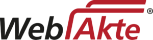 WebAkte Logo